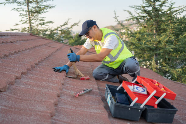 Roof Repair Estimates in Gaithersburg, MD